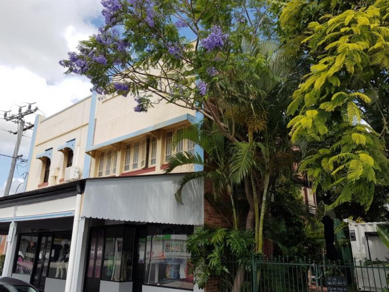 1/68 Denham Street, Rockhampton City QLD 4700